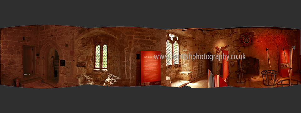 Battle Abbey Exhibition