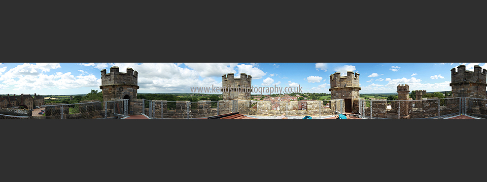 Battle Abbey Exhibition