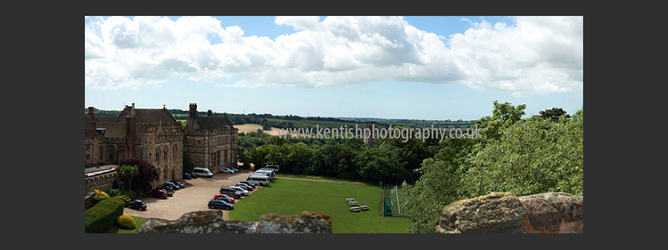 Battle Abbey Exhibition