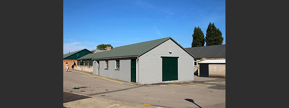 Bletchley Park