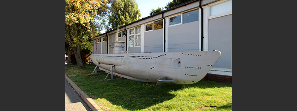 Bletchley Park