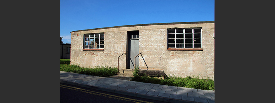 Bletchley Park