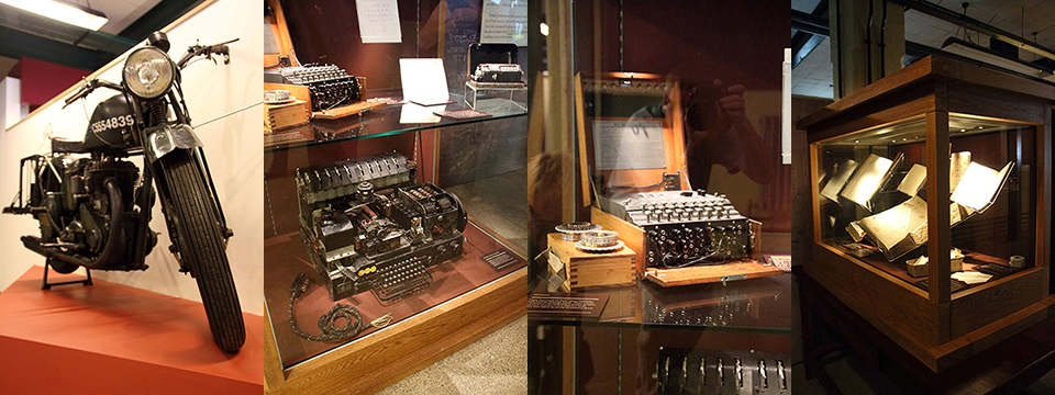 Bletchley Park