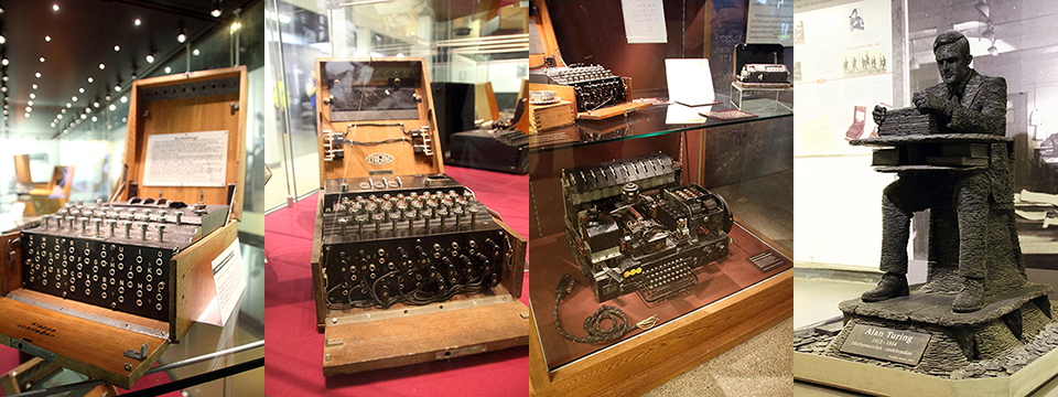 Bletchley Park