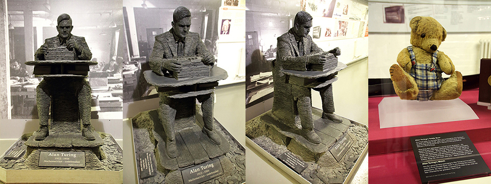 Bletchley Park