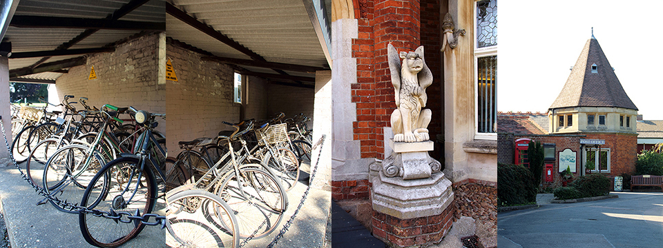 Bletchley Park