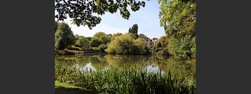 Bletchley Park