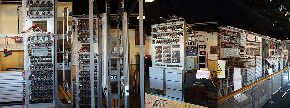 Bletchley Park