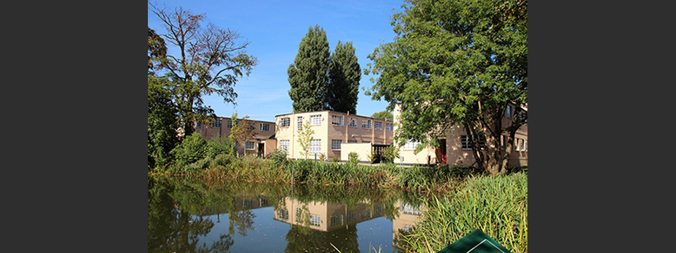 Bletchley Park