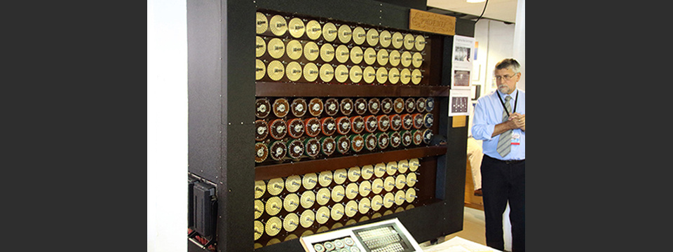 Bletchley Park