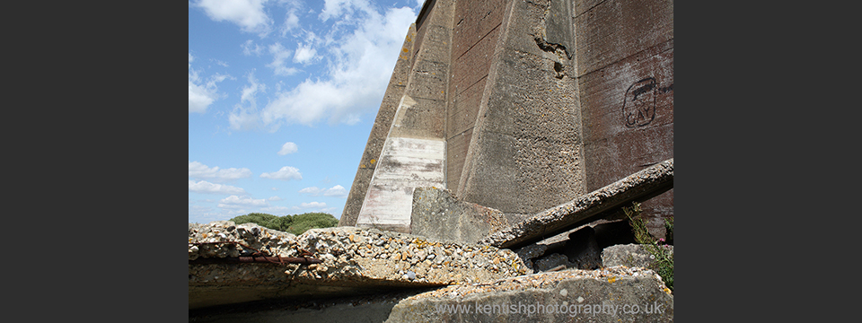 Sound Mirrors Kent