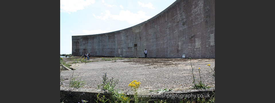 Sound Mirror