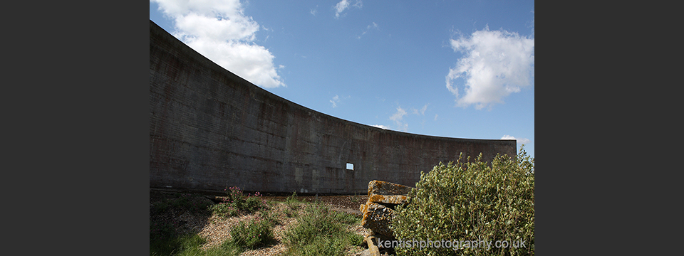 Lydd Sound Mirrors