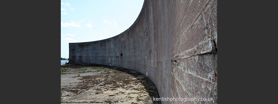 Kent Sound Mirrors