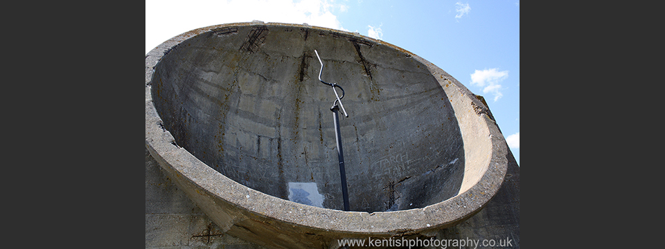 Sound Mirrors