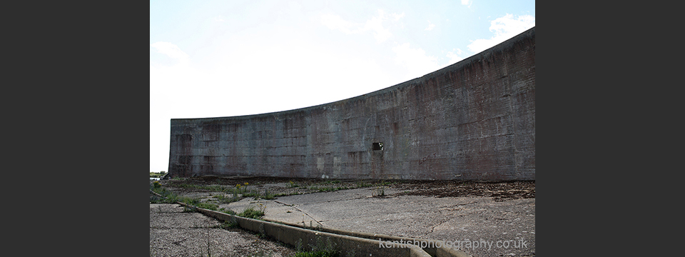 Kent Sound Mirrors