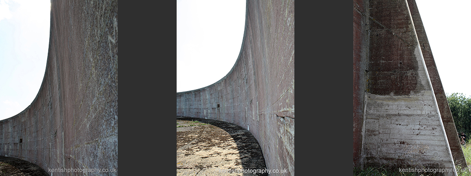 Lydd Sound Mirror