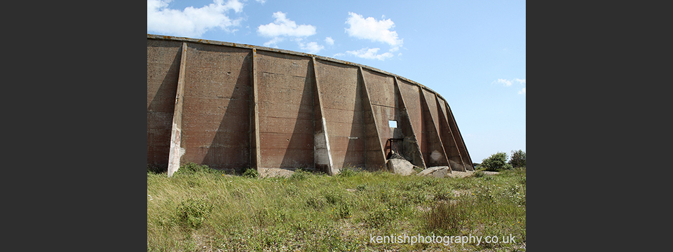 Sound Mirror