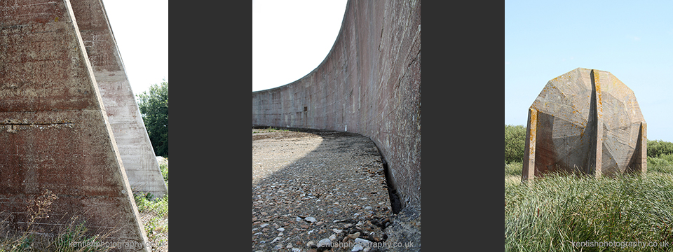 Sound Mirror