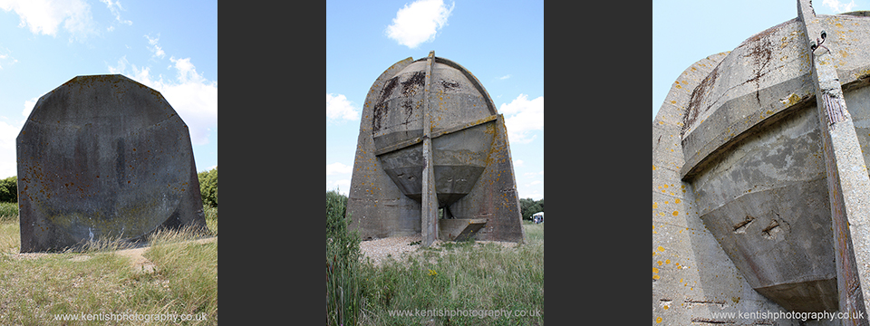 Historic buildings Kent