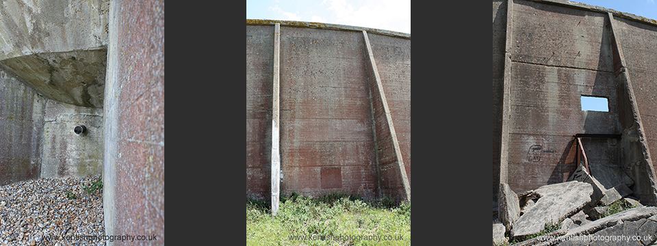 Lydd Sound Mirrors