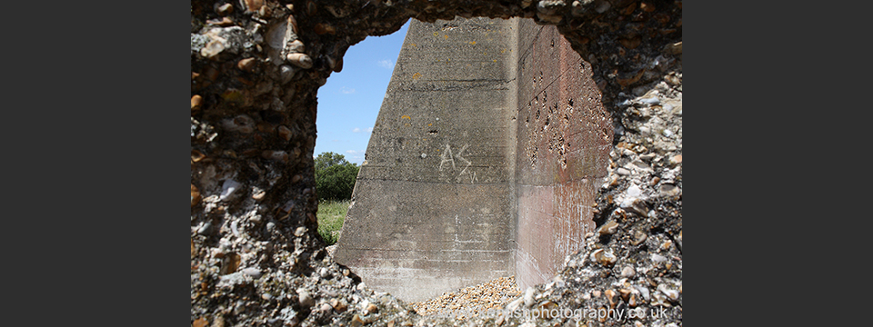 Radar Installation Denge Lydd