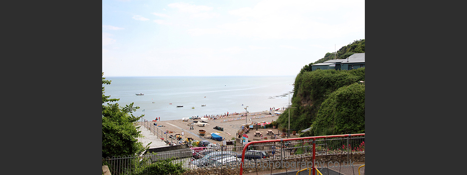 Branscombe and Beer