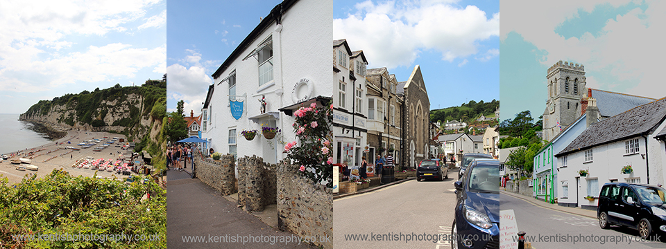 Branscombe and Beer