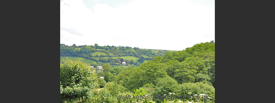 Branscombe Devon