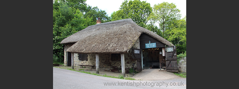 Branscombe and Beer Devon