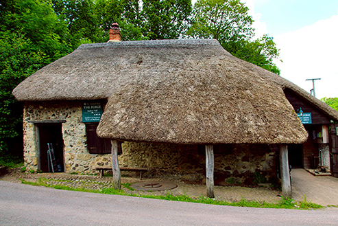 Branscombe