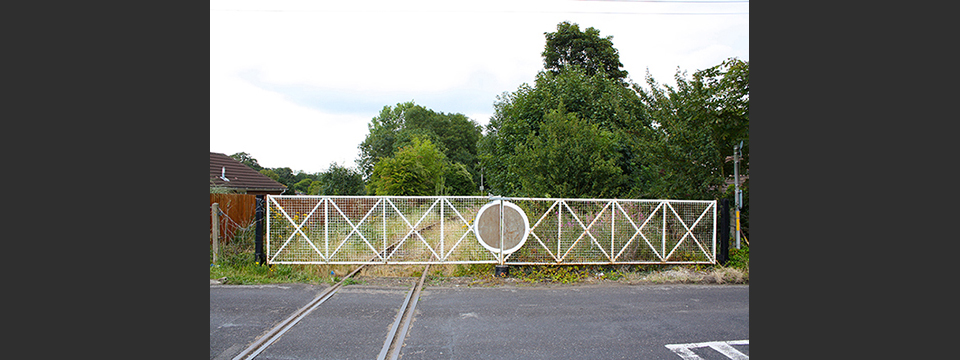 Eythorne Station