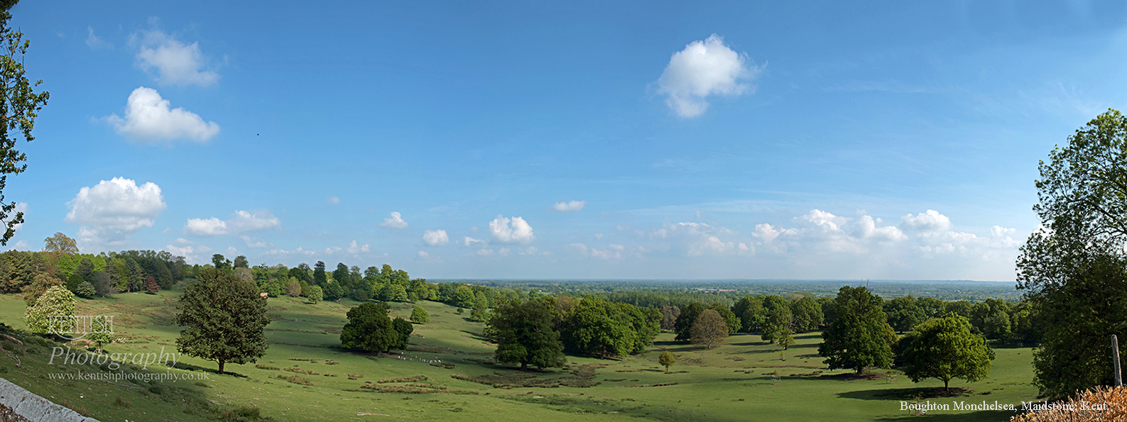 Boughton Monchelsea