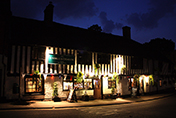 George and Dragon Ightham