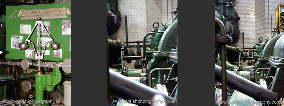 Kempton Steam Museum