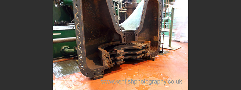 Kempton Steam Museum