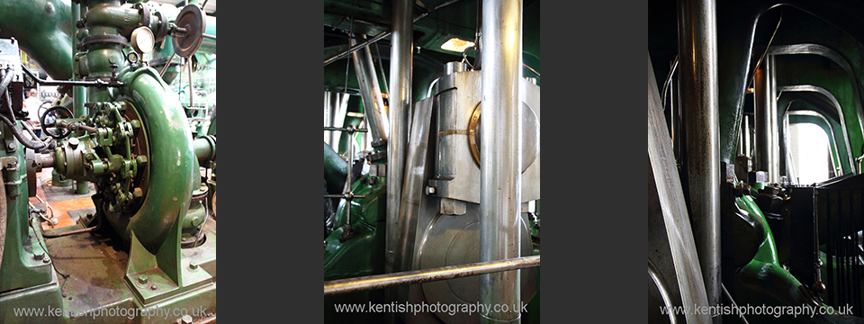 Kempton Steam Museum