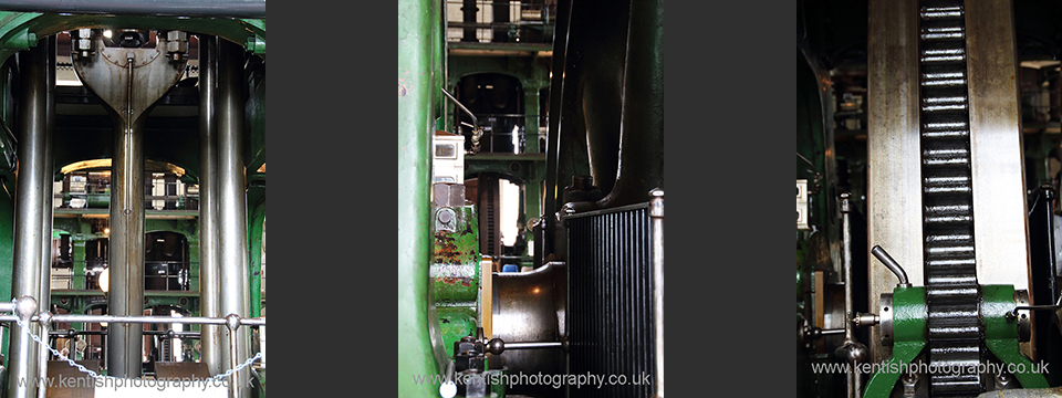 Kempton Steam Museum