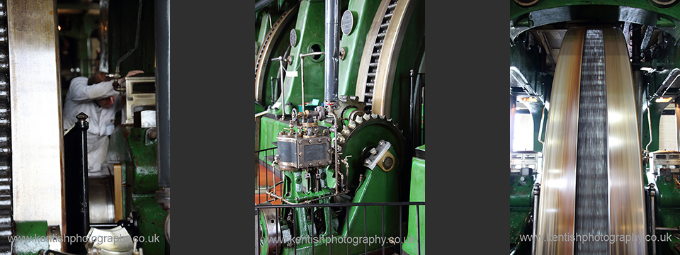 Kempton Steam Museum