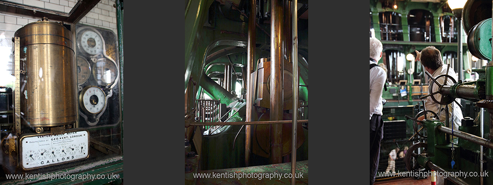 Kempton Steam Museum