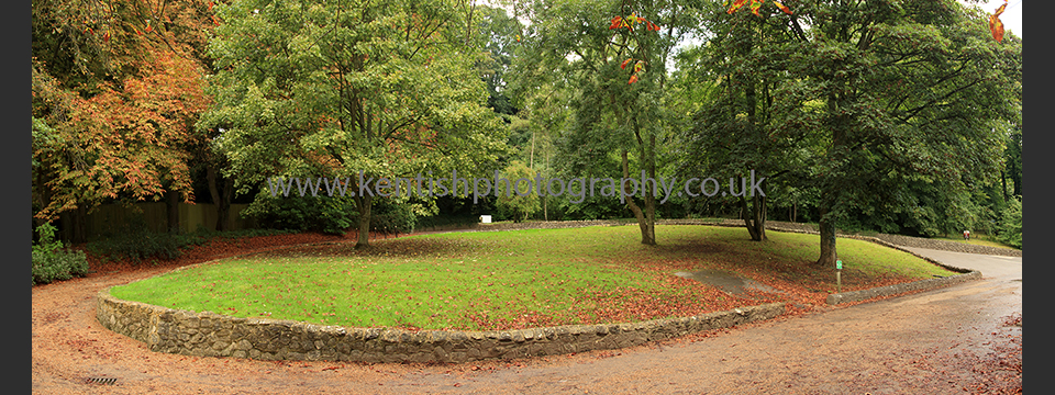 Lympne Zoo