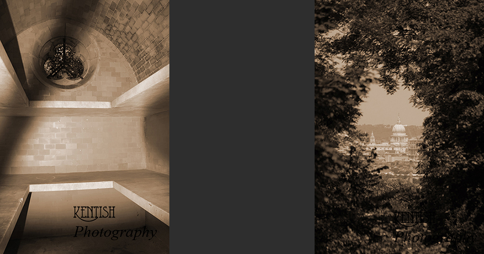 Nunhead Cemetery