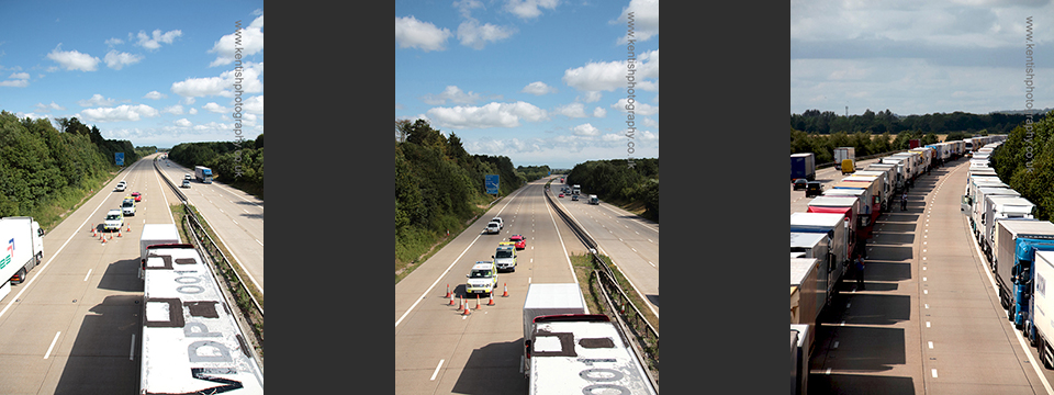 Operation Stack, M20