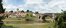 Aylesford Bridge