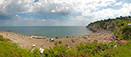 Beer Beach, Devon
