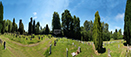 Ightham Churchyard