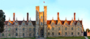 Knole House