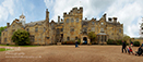 Scotney Castle