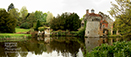 Scotney Castle