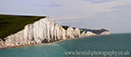 The Seven Sisters